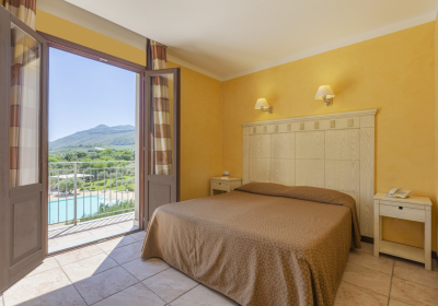 Hotel Resort Villa Zina Family Resort